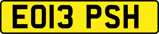 EO13PSH