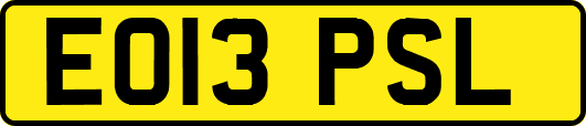EO13PSL