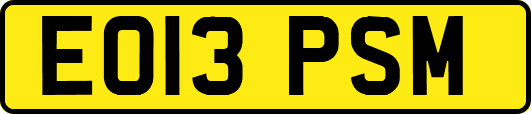 EO13PSM