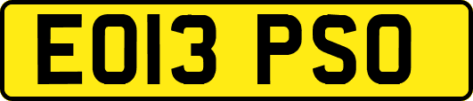 EO13PSO