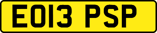 EO13PSP
