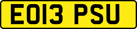 EO13PSU