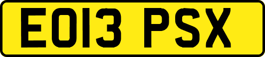 EO13PSX