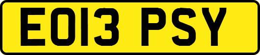 EO13PSY
