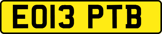EO13PTB