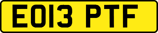 EO13PTF