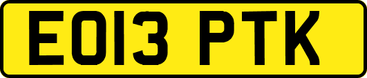 EO13PTK