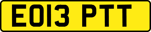 EO13PTT