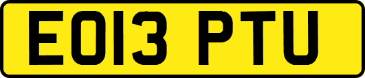 EO13PTU