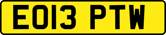 EO13PTW