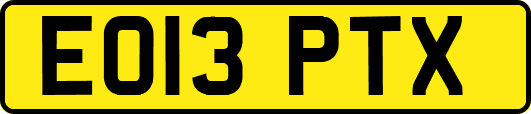 EO13PTX