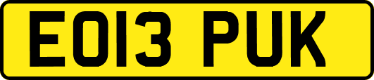 EO13PUK