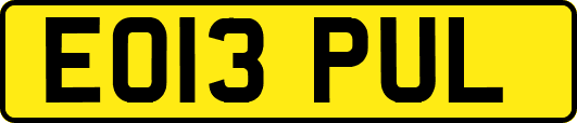 EO13PUL