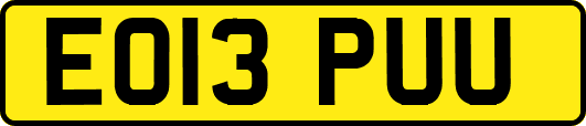 EO13PUU