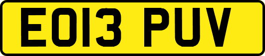 EO13PUV
