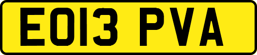 EO13PVA