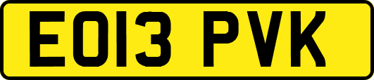 EO13PVK