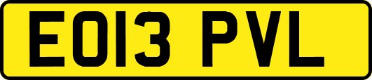 EO13PVL