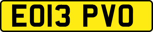 EO13PVO