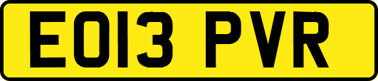 EO13PVR