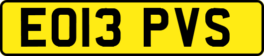EO13PVS