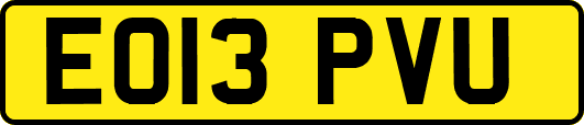 EO13PVU