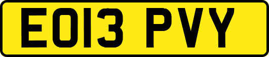 EO13PVY