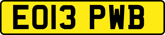 EO13PWB