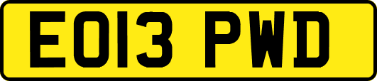 EO13PWD