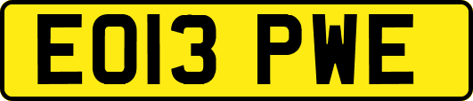 EO13PWE