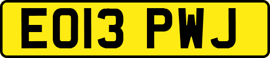 EO13PWJ