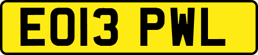 EO13PWL