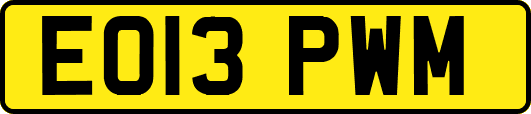 EO13PWM