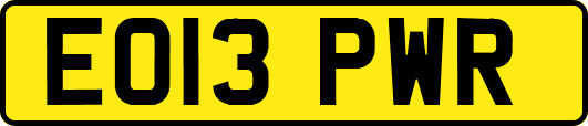 EO13PWR