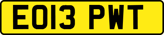 EO13PWT