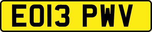 EO13PWV
