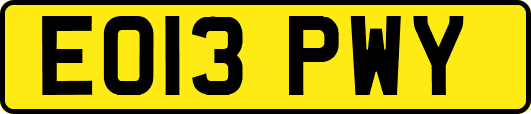 EO13PWY