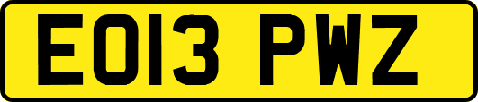 EO13PWZ