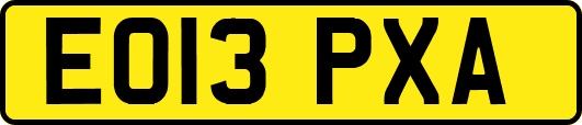 EO13PXA