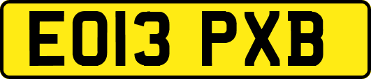 EO13PXB