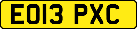 EO13PXC
