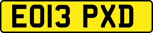 EO13PXD
