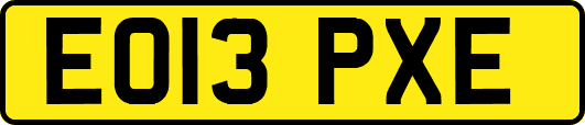 EO13PXE
