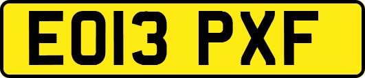 EO13PXF