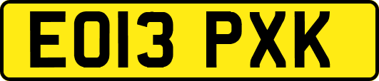 EO13PXK