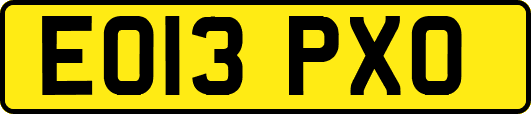 EO13PXO