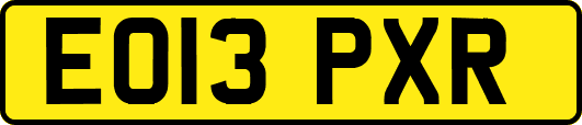 EO13PXR