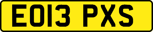 EO13PXS