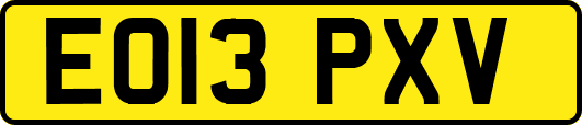 EO13PXV