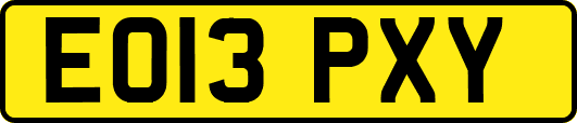EO13PXY